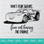 Don't Fear SVG - Disney Cars SVG - Lightning McQueen SVG