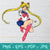 Sailor Moon Clipart - Sailor Moon Vector