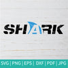 Shark Logo SVG - Shark Logo Vector - 09sharkboy Logo PNG - CoolSvg