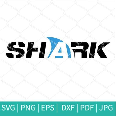 Shark Logo SVG - Shark Logo Vector - 09sharkboy Logo PNG - CoolSvg