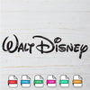 Walt Disney Script Logo - Walt Disney Logo SVG - mysvg