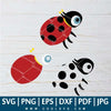 Cocomelon Bundle SVG - Cocomelon PNG - ThatsMEonTV SVG - Layered SVG Files - You Tube Kids SVG - CoCo Melon SVG Ladybird beetle - CoolSvg