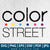 Color Street Logo SVG - Color Street Logo Vector - Color Street Logo Transparent Background