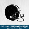 Cool Football Helmet SVG, Football Helmet SVG, Helmet SVG, Football SVG Great for Sublimation or Cricut & Silhouette - CoolSvg