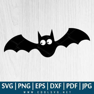 Cute Bat SVG, Bat signal SVG,  flying bat SVG, bat png