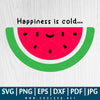 Hello Summer Watermelon SVG, Watermelon SVG, Great for Sublimation or Cricut & Silhouette - CoolSvg