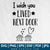I Wish You Lived Next Door SVG - Love SVG - Valentines Day SVG - Friends  SVG
