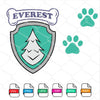 Everest Paw Patrol SVG Bundle - mysvg