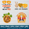 Pumpkin SVG - Pumpkin Face SVG - Layered SVG - Peace Love Halloween SVG - Halloween Bundle SVG - Halloween SVG - Peace Love Pumpkin SVG - coolsvg