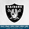 Raiders SVG File - Las Vegas Raiders SVG - Las Vegas Raiders PNG - Raiders Logo Vector - CoolSvg