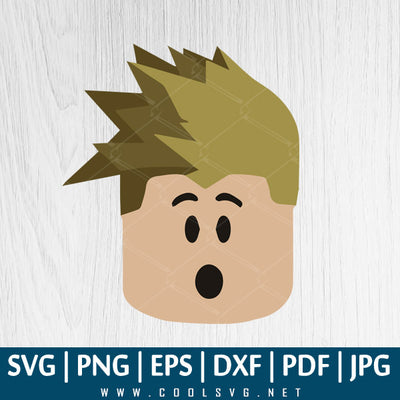 Roblox Face SVG, Roblox Character SVG, Roblox Faces SVG, Roblox Bundle SVG, Roblox SVG, Game SVG, Cartoon SVG - coolsvg