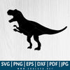 Simple Dinosaur SVG - Dinosaur SVG - Mamasaurus SVG - Don't Mess With Mamasaurus SVG  Great for Sublimation or Cricut & Silhouette - CoolSvg