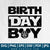 Star Wars Birthday Boy SVG - Birthday SVG - Mickey Darth Vader SVG - Star Wars Birthday Boy PNG