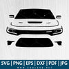 Super Car SVG - Rally Car SVG - Car SVG - Car Lovers SVG  - Great for Sublimation or Cricut & Silhouette - CoolSvg