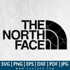 The North Face Logo SVG - The North Face Logo Vector - The North Face Logo PNG - CoolSvg