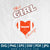 This Girl Loves Chicago SVG - Chicago Bears Logo SVG - Chicago Bears SVG -  Chicago Bears Vectror