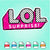 Lol Dolls Logo SVG - Lol Dolls Logo PNG