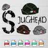 Jughead SVG Bundle - mysvg