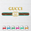 Gucci Svg Bundle -  Gucci Svg - Gucci PNG - mysvg