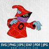 Orko SVG - He-man SVG - He man orko - Orko Cartoon SVG - CoolSvg