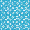 Louis Vuitton Pattern Bundle - 16 Louis Vuitton Digital Papers - mysvg