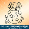 101 Dalmatians SVG - Puppy SVG - Dog Svg - CoolSvg