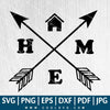 Home SVG | Decoration SVG | Home Lovers SVG - CoolSvg