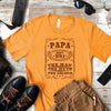 Dad the Man the Myth the Legend SVG - Father Day Tshirt SVG - CoolSvg